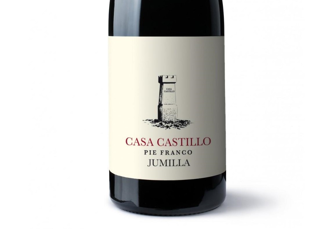 Pie Franco 2018 från Casa Castillo (Jumilla) släpps 12 nov, 2020
