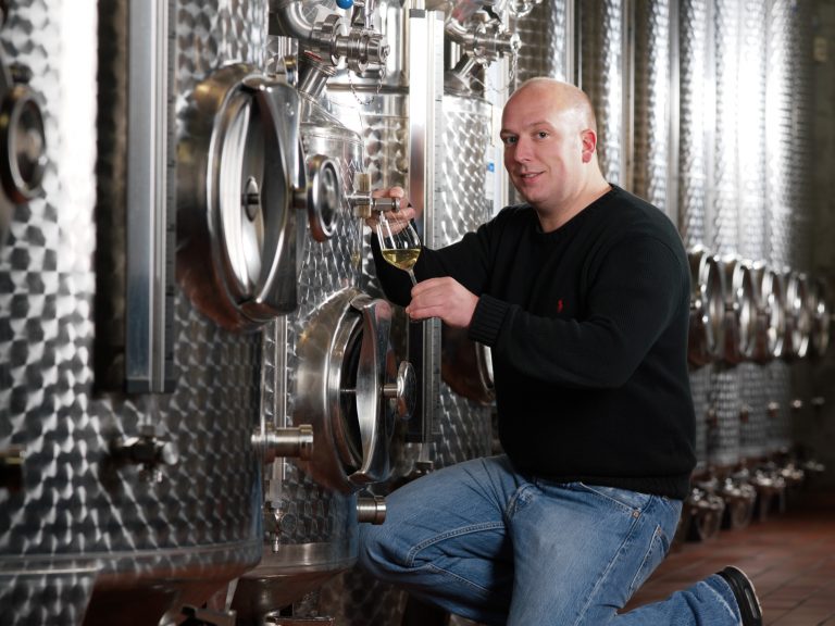 Ny producent: Dr Hermann från Mosel